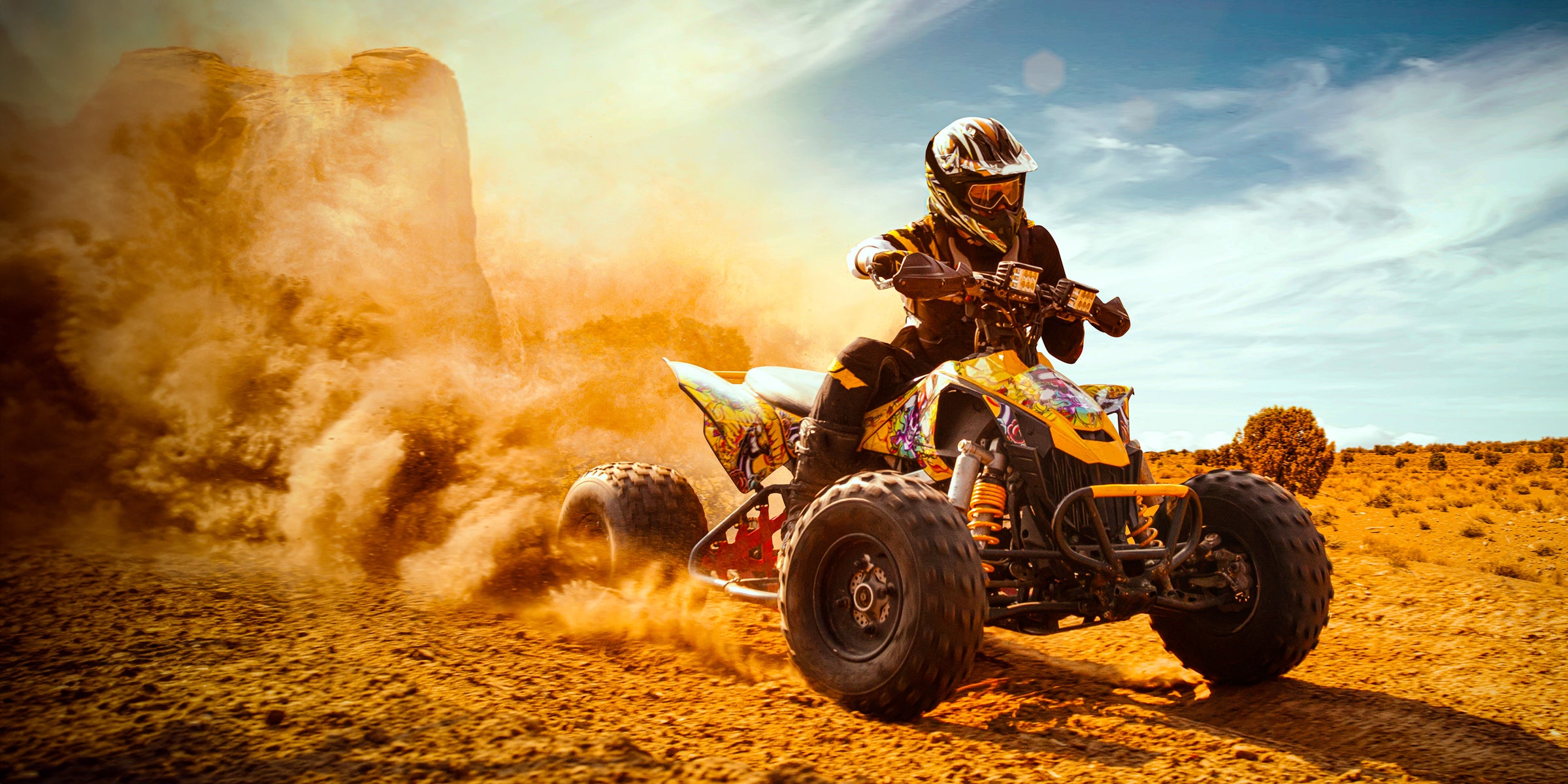 EVANS POWERSPORTS WATERLESS COOLANT (1 Gallon)