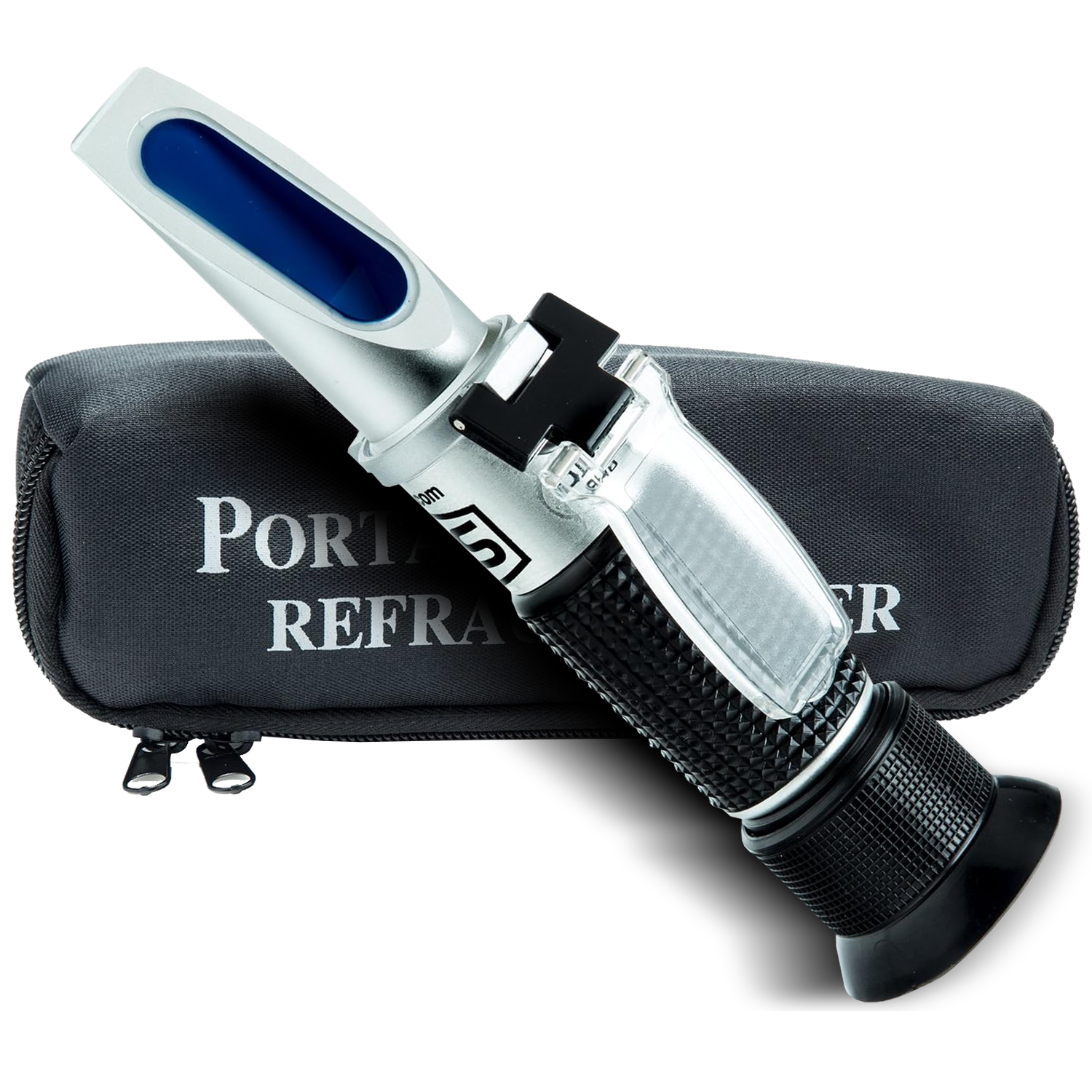 Refractometer refractometer